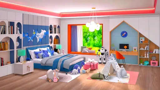 Decor8家居设计改造1