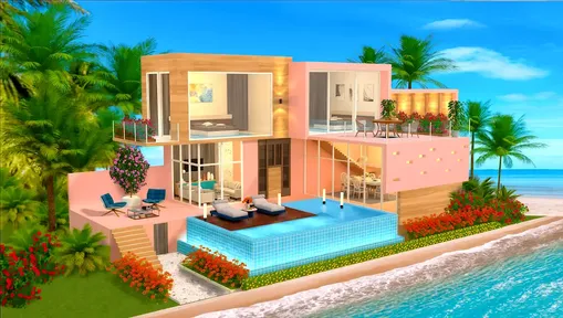 Decor8家居设计改造2