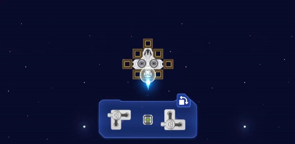 迷你太空竞技场