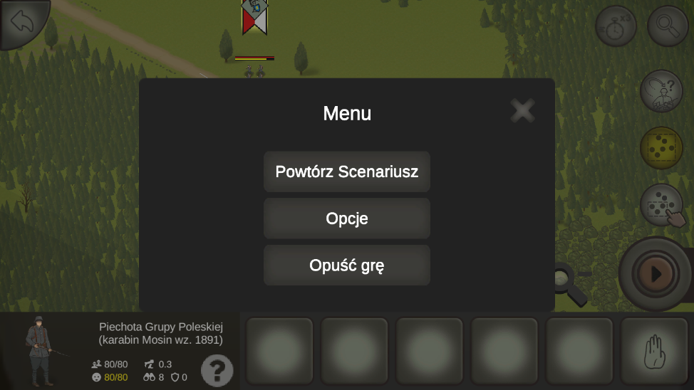 波兰布尔什维克战争3