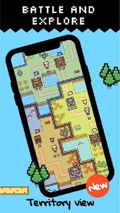 陆地与城堡联机1