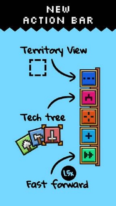 陆地与城堡联机2