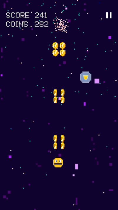 表情符号入侵者2