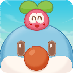 摩尔庄园慢生活