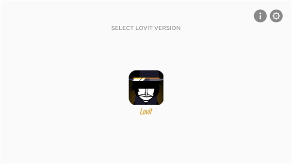 节奏盒子lovit模组1