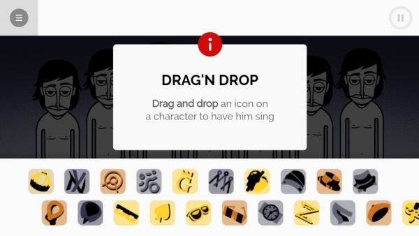 节奏盒子lovit模组3