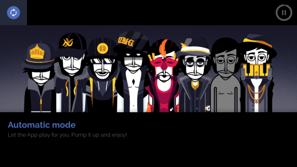 节奏盒子lovit模组