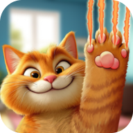 猫咪生活模拟器恶魔猫