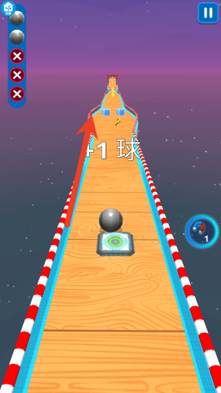 球球圈圈大作战