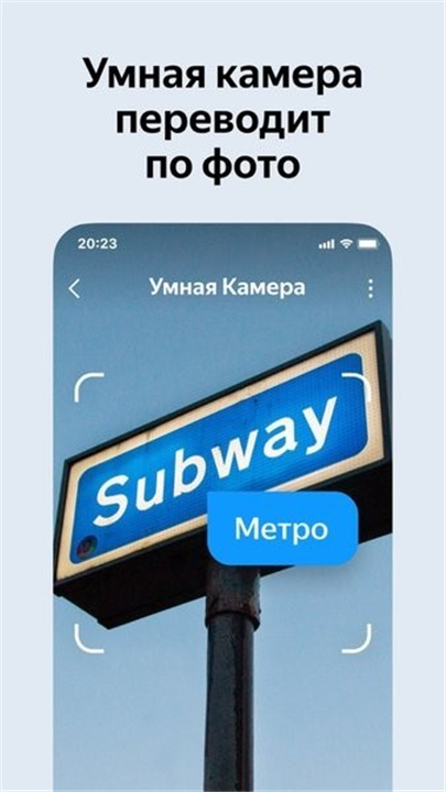 俄罗斯引擎Yandex1