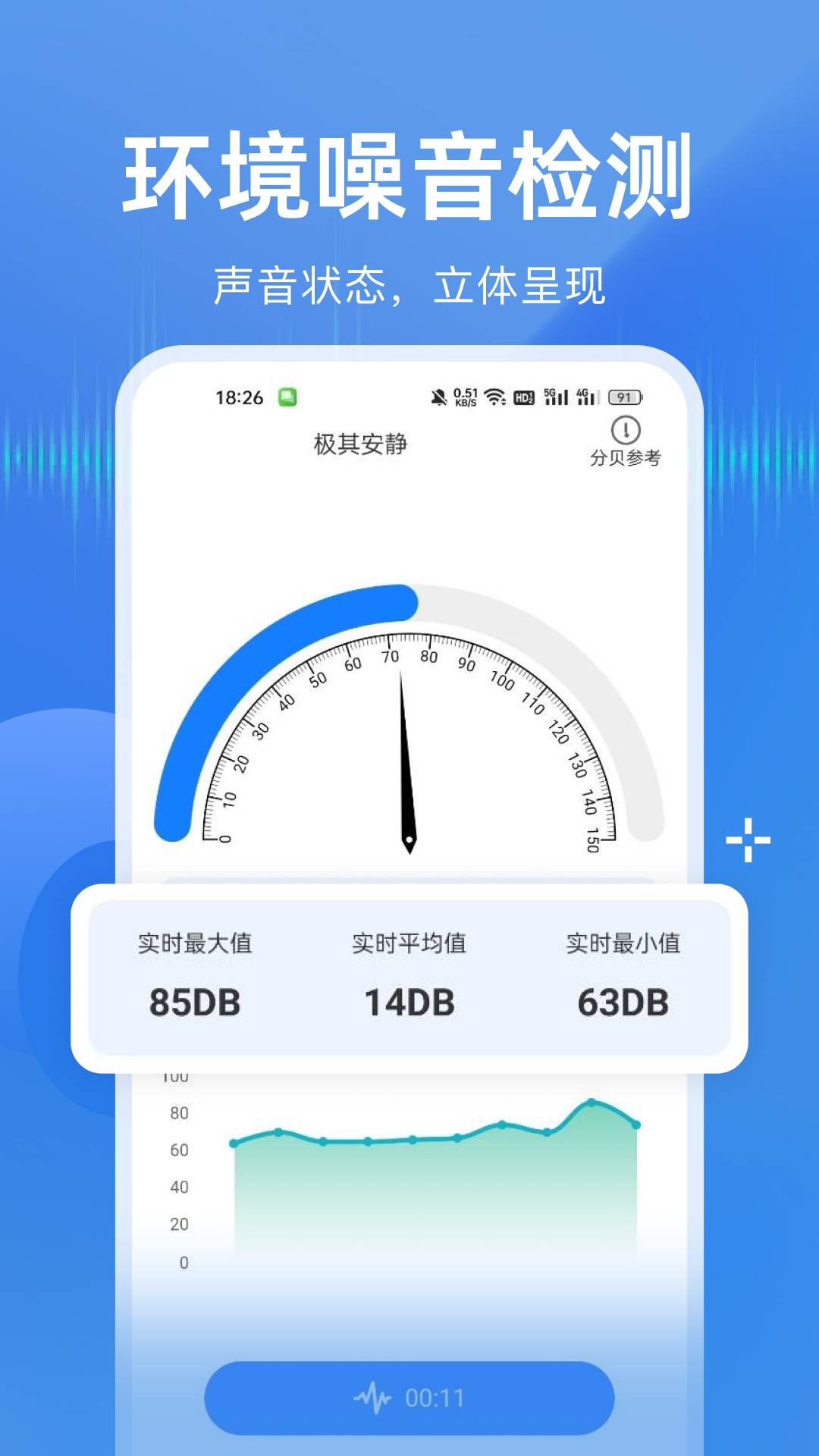 分贝测量全能王3