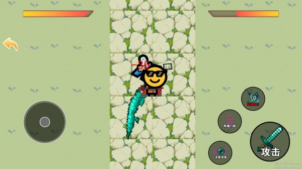 忍者3V3游戏下载 忍者3V3