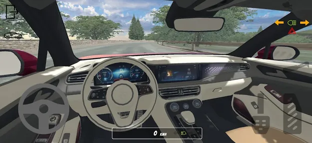 中国汽车驾驶3D2