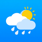 出行天气小卫士