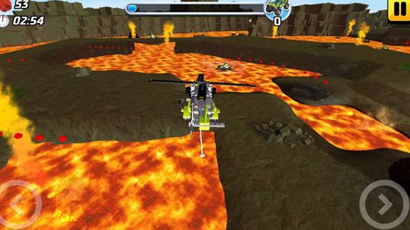 乐高我的城市2最新版1