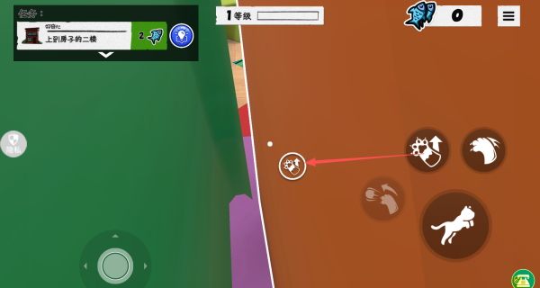 恐怖躲猫猫大战