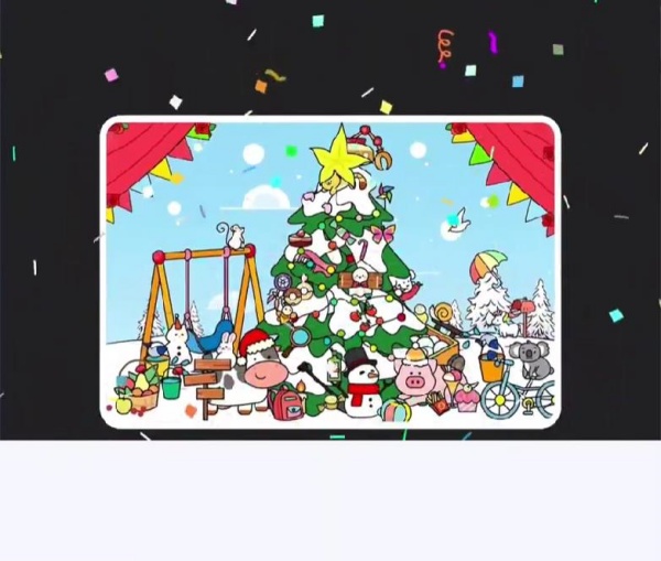 寻物挑战隐藏物品