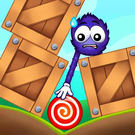 抓住糖果复刻版