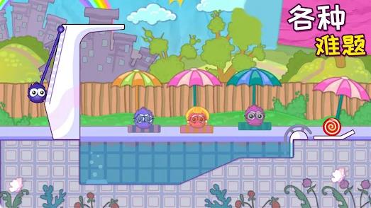 抓住糖果复刻版4