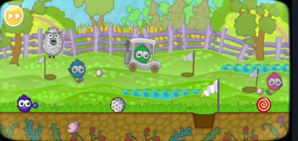 抓住糖果复刻版