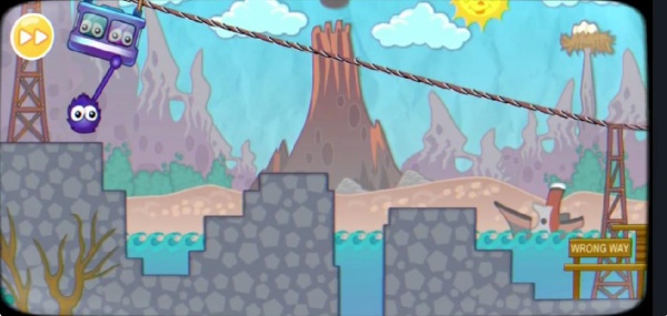 抓住糖果复刻版