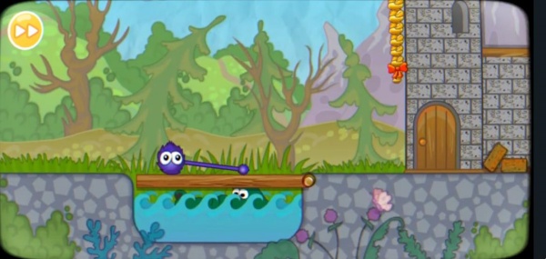 抓住糖果复刻版