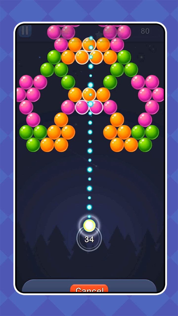 超级气泡喷射器1