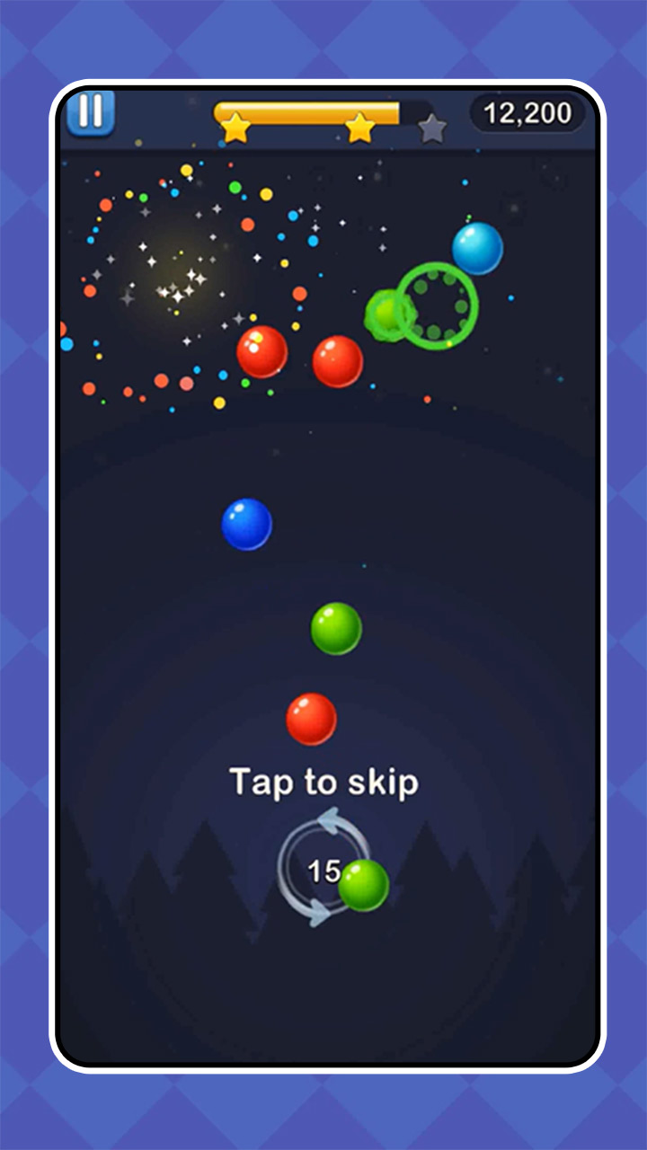 超级气泡喷射器2