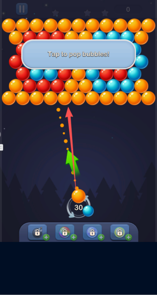 超级气泡喷射器