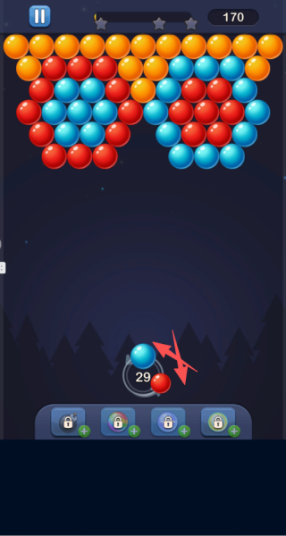 超级气泡喷射器