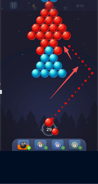 超级气泡喷射器