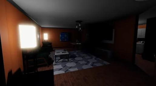 科学先生家庭逃脱1