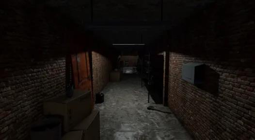 科学先生家庭逃脱2