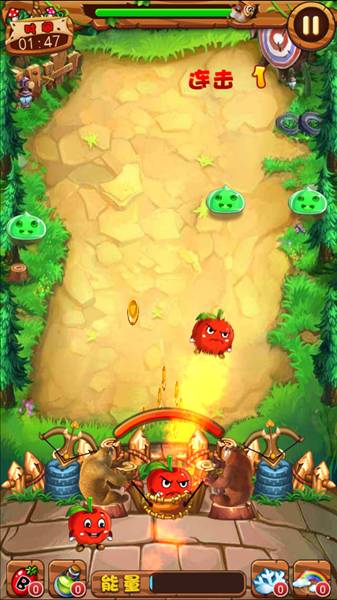 熊出没之疯狂弹射