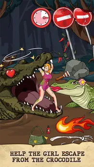 噩梦故事棘手任务1