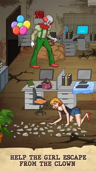 噩梦故事棘手任务3