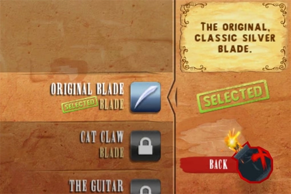 穿靴子的猫切水果3