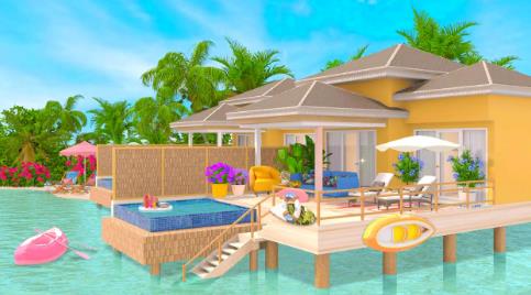 装饰8家居改造1