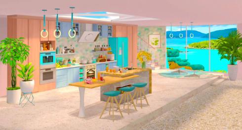 装饰8家居改造2