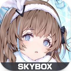 神行少女放置RPG