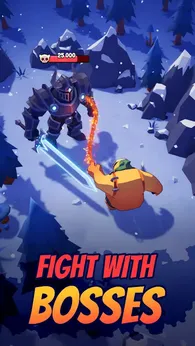 屠夫英雄钩抓啃咬RPG1