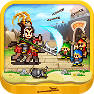 锄战三国村游戏