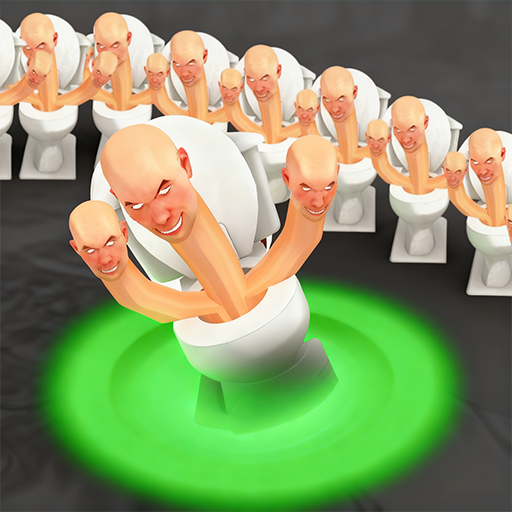 神奇黑洞大吞噬