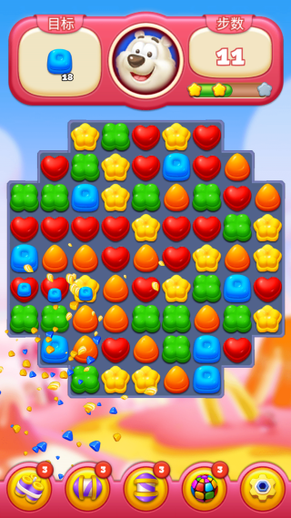 闯关乐无穷 闯关乐无穷