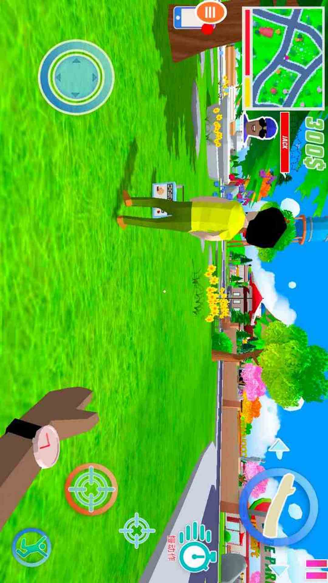 传奇人生模拟器3