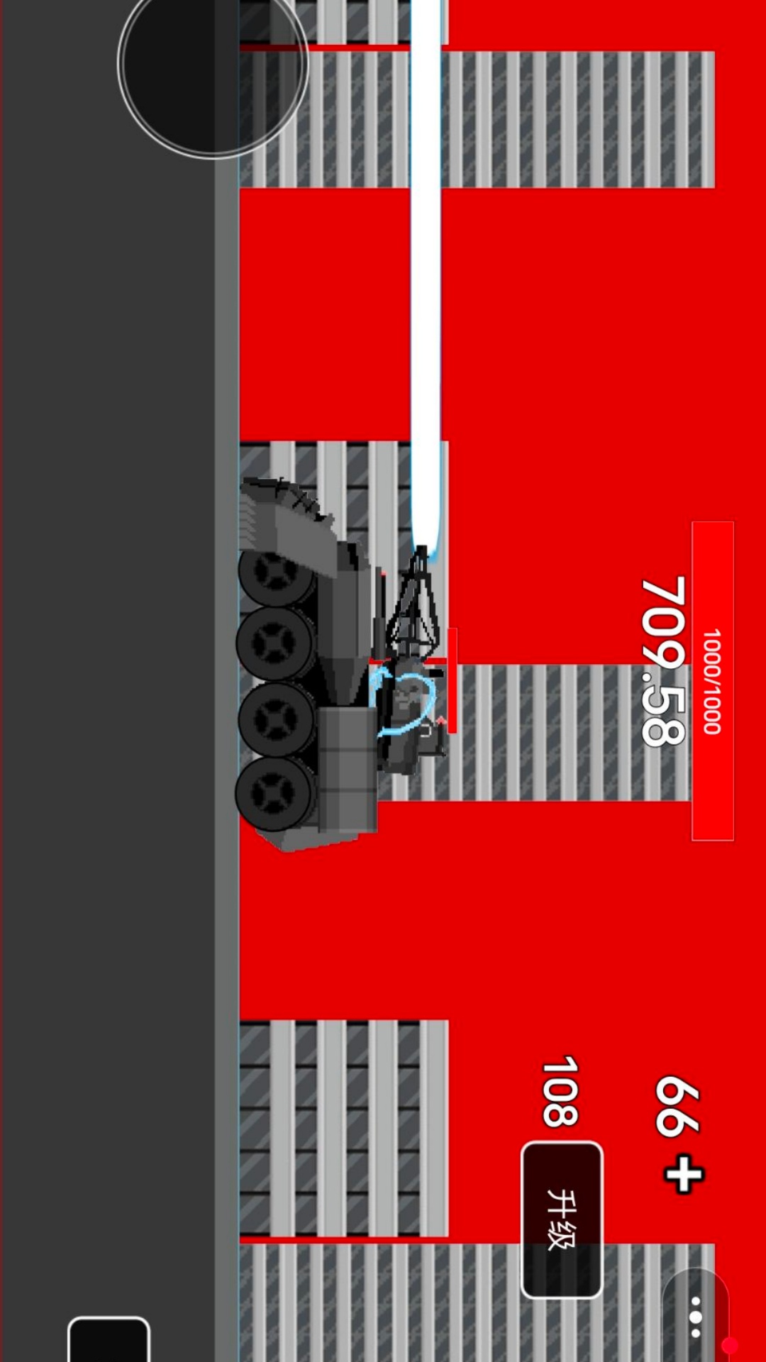 监控马桶人突围2