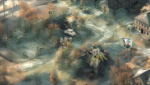 前线二战美国军团1