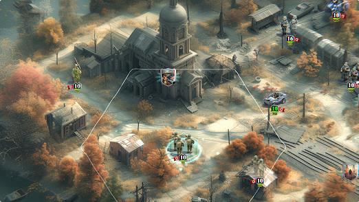 前线二战美国军团2