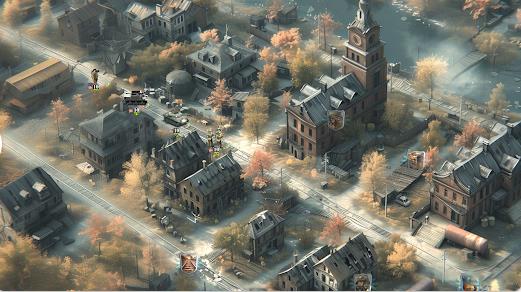 前线二战美国军团4