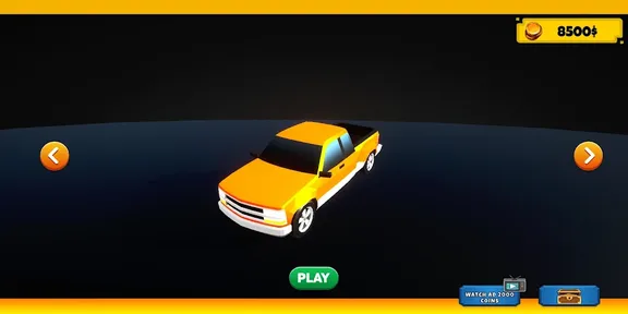 无尽驾驶公路赛车2